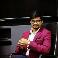 Krishnamurthy R M