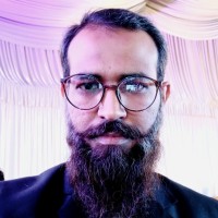 Abubakar Nazir