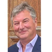 Mark Johnston