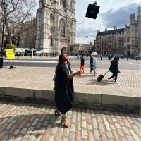 Shoroshig Jessica Alom
