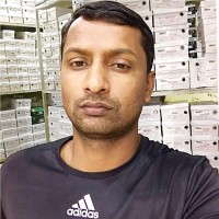 Sadickali Ali