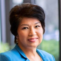 Elizabeth V.