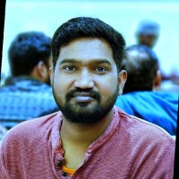 Ashok Kumar Pasula