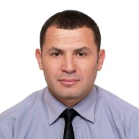 Ali Isahnounen