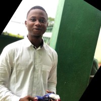 Konan Rodolphe Kouakou
