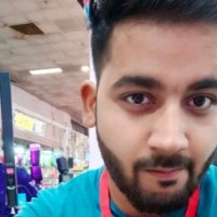 SHIVAM MEHRA