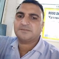 Nitin Yadav Deepak
