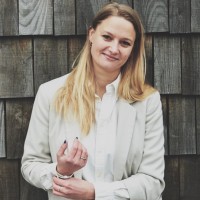 Louise Kofod Thomsen