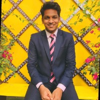 Shashank Rapanwar