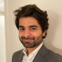 Hamza Ali Khan