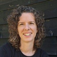 Inge Van De Geijn - Wijdeven