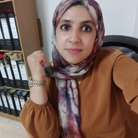 Hind Farah