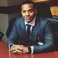 Xavier Jones