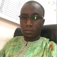 Moctar Diallo