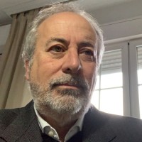 Guillermo R. Di Gregorio