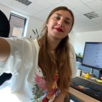 Olha Kushnir