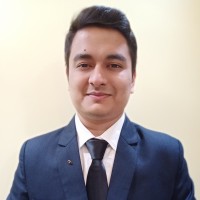 Pranay Paunikar