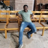 Arun P R