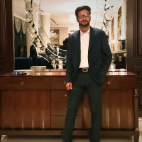 Nikhil Pareek