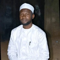 Bldr Usman Mahraz Abubakar