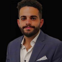 Alan Crosswell-Karam