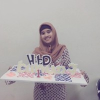 Annisaa Fitri Shabrina