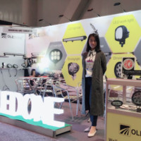 Ella ZHOU
