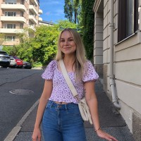Petra Svennerskog