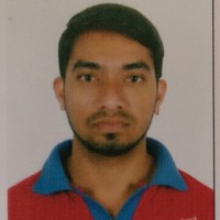 balram Kushwah