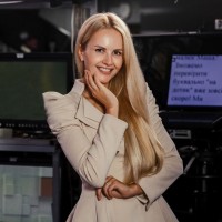 Angelina Ostapenko (Pavlyuchenko)