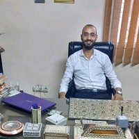 Mohamed Deabes