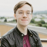 Evan Burkholder