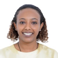 Rakel Weldu