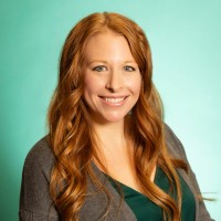 Ashley Gingrich