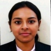 Manisha Ghosh