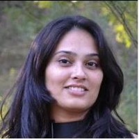 Darshana Pancholi