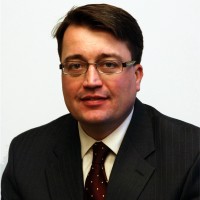 Eric Eusanio