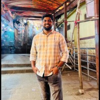 Adesh Pawar
