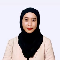 Mahani Zabidin