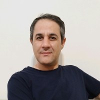 Hamed Eghbal