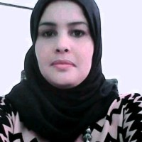 Khadraoui Awatef