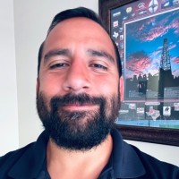 Christopher Martinez