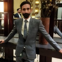 Muhammad Wasif Ali Khan