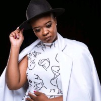 Mpolokeng Xolisle Ndlovu