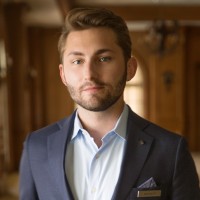 Bennett Eppinger