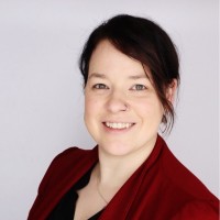 Amanda Sturgeon