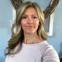 Kelly Vasilion