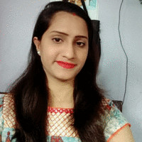 Minakshi Mishra