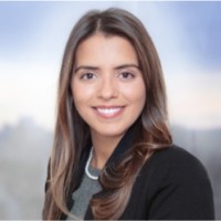 Sandy M. De Sousa