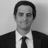 Cristián Baraona Molina